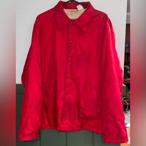 Red Kap Size 2XL